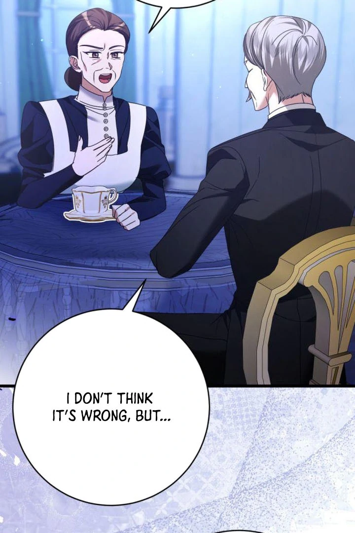 This Is What First Love Is Like, Your Majesty Chapter 18 - Page 43