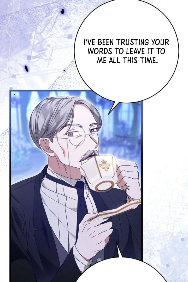 This Is What First Love Is Like, Your Majesty Chapter 18 - Page 44