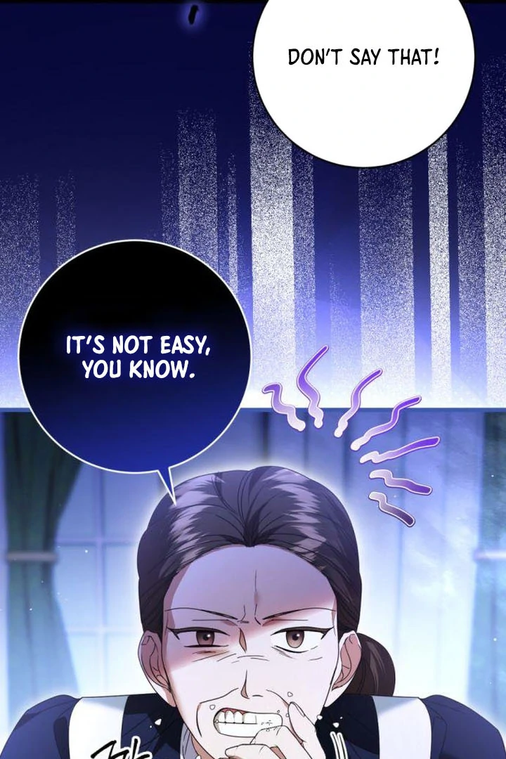 This Is What First Love Is Like, Your Majesty Chapter 18 - Page 46