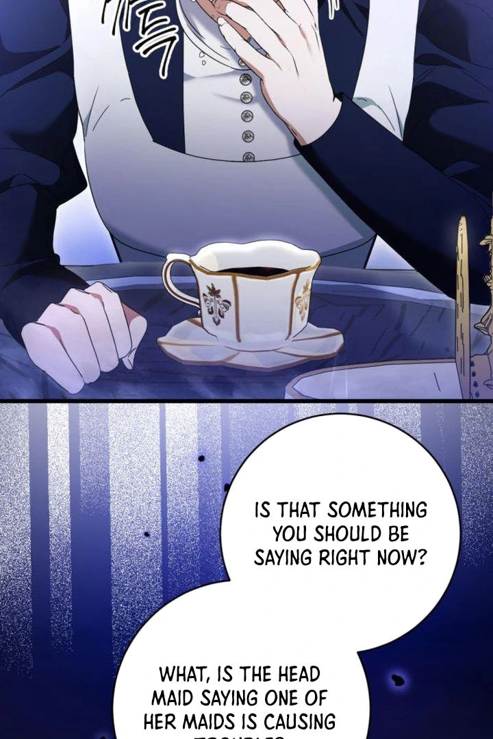 This Is What First Love Is Like, Your Majesty Chapter 18 - Page 47