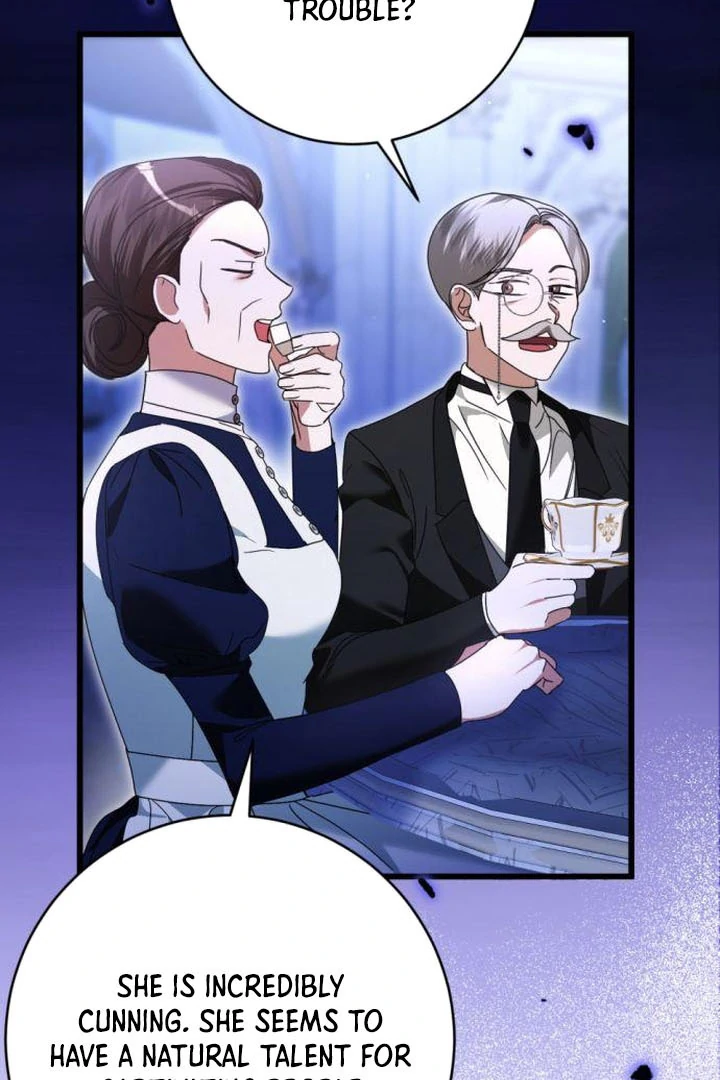 This Is What First Love Is Like, Your Majesty Chapter 18 - Page 48