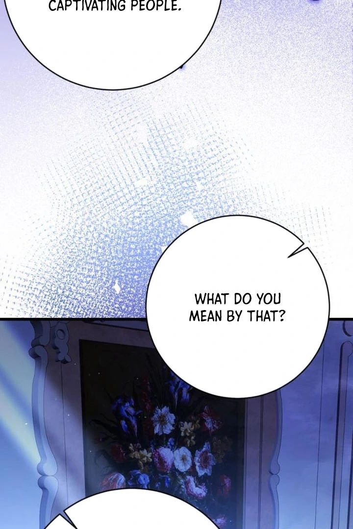 This Is What First Love Is Like, Your Majesty Chapter 18 - Page 49