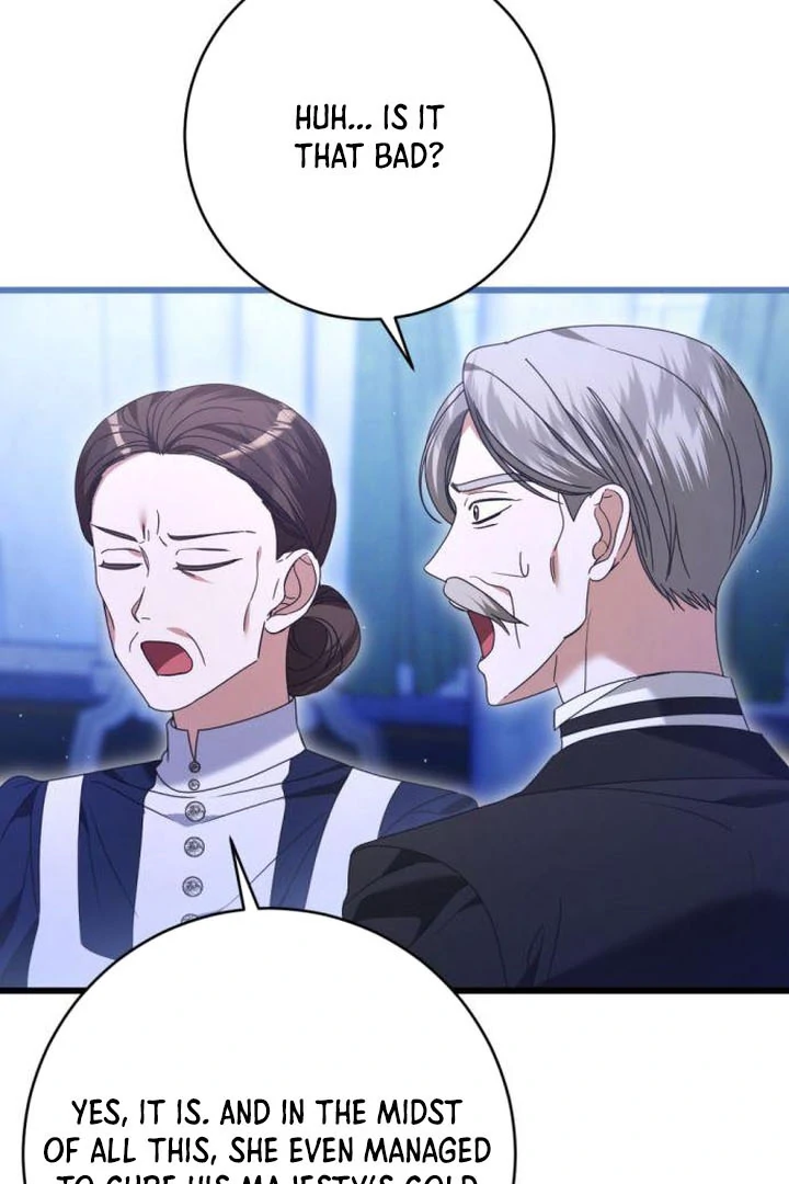 This Is What First Love Is Like, Your Majesty Chapter 18 - Page 51