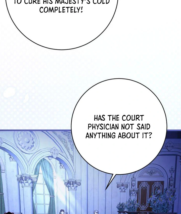 This Is What First Love Is Like, Your Majesty Chapter 18 - Page 52