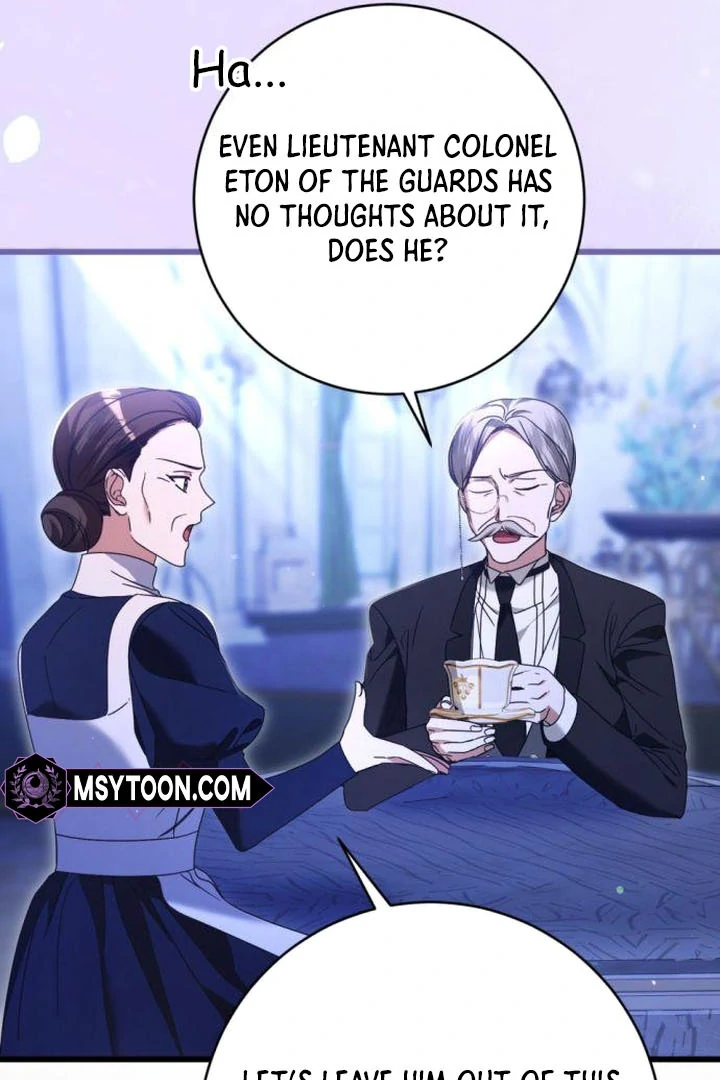 This Is What First Love Is Like, Your Majesty Chapter 18 - Page 54