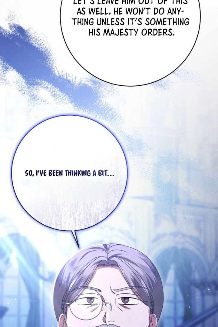 This Is What First Love Is Like, Your Majesty Chapter 18 - Page 55