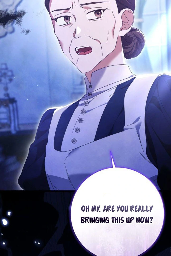 This Is What First Love Is Like, Your Majesty Chapter 18 - Page 57