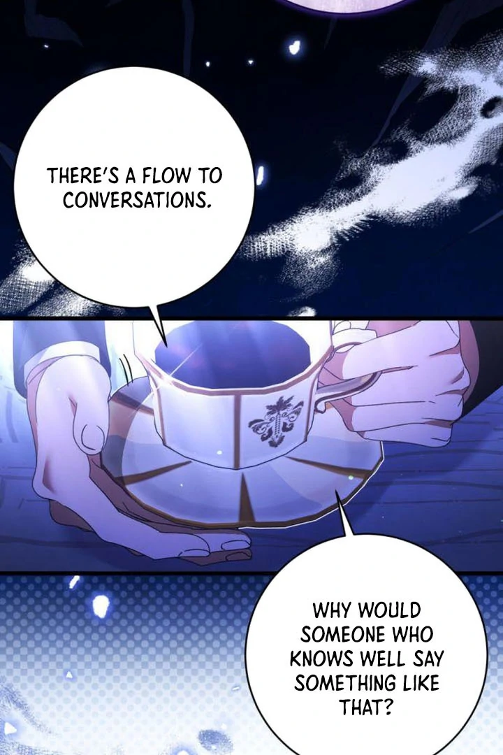 This Is What First Love Is Like, Your Majesty Chapter 18 - Page 58