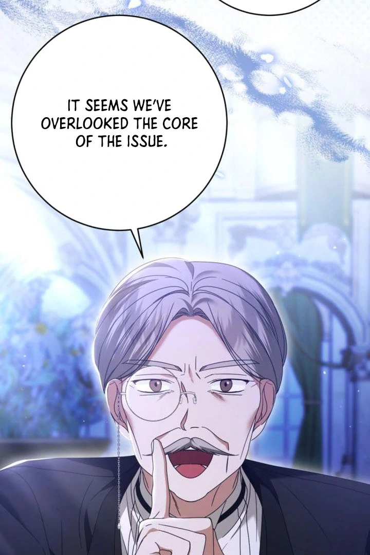 This Is What First Love Is Like, Your Majesty Chapter 18 - Page 59