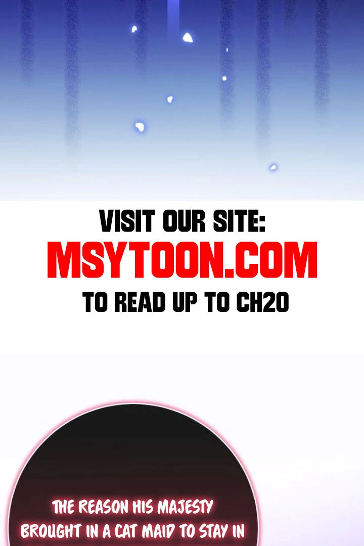 This Is What First Love Is Like, Your Majesty Chapter 18 - Page 61