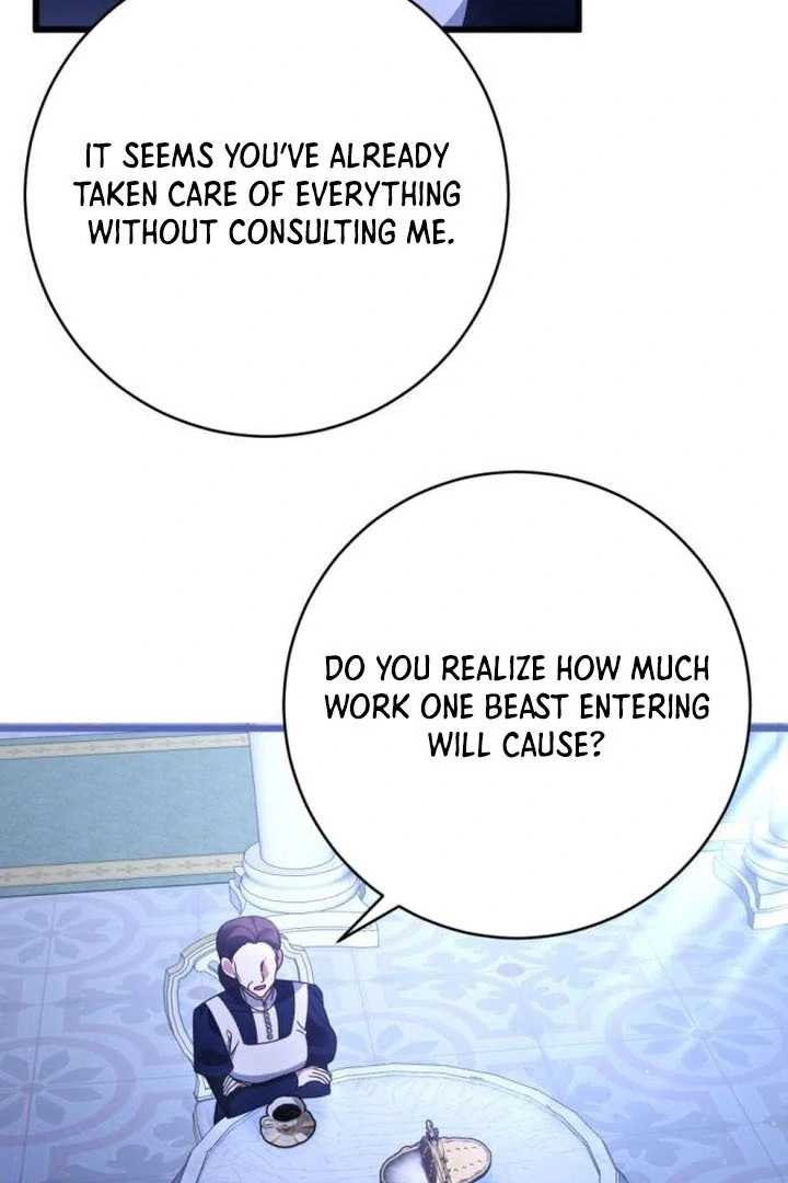 This Is What First Love Is Like, Your Majesty Chapter 18 - Page 69