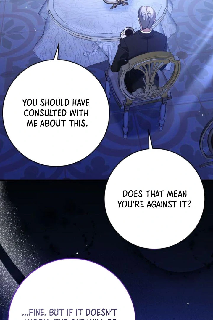 This Is What First Love Is Like, Your Majesty Chapter 18 - Page 70