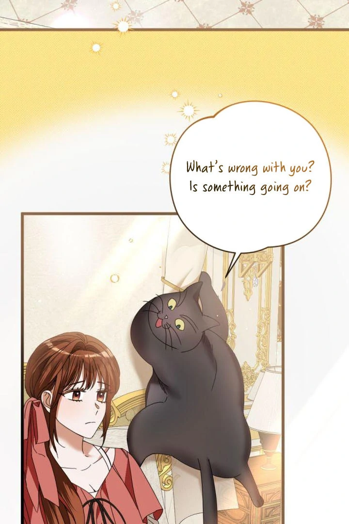 This Is What First Love Is Like, Your Majesty Chapter 18 - Page 76