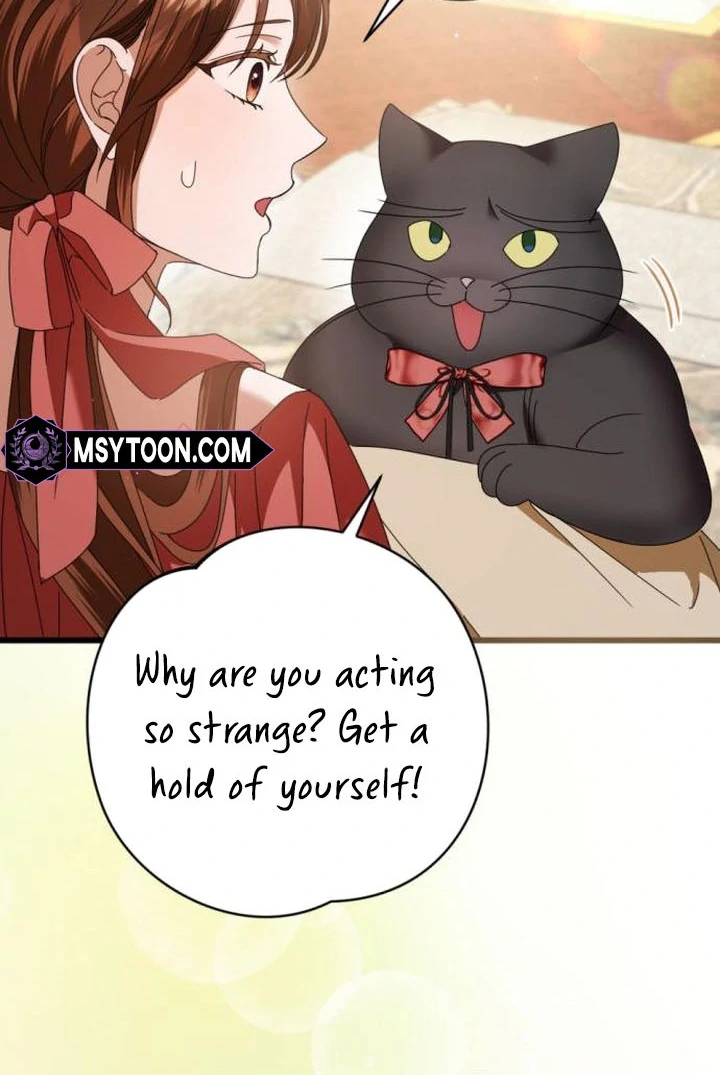 This Is What First Love Is Like, Your Majesty Chapter 18 - Page 79