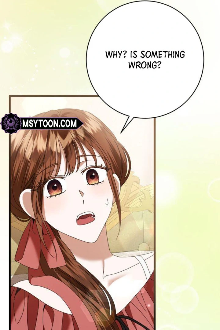 This Is What First Love Is Like, Your Majesty Chapter 18 - Page 80