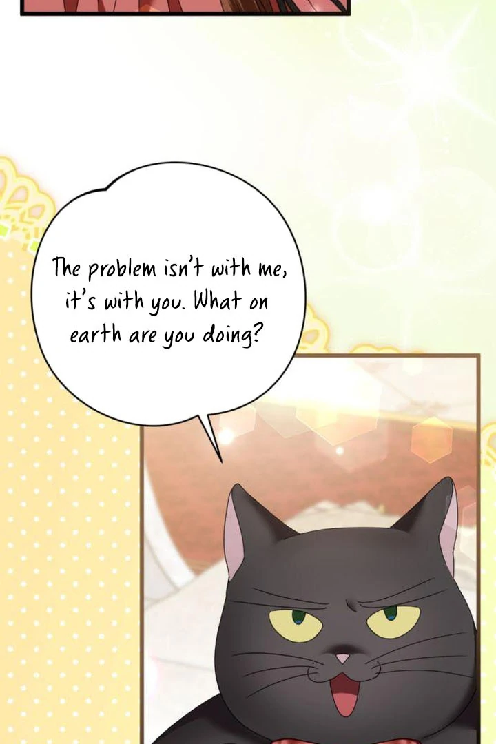 This Is What First Love Is Like, Your Majesty Chapter 18 - Page 81