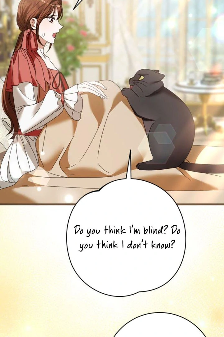 This Is What First Love Is Like, Your Majesty Chapter 18 - Page 83