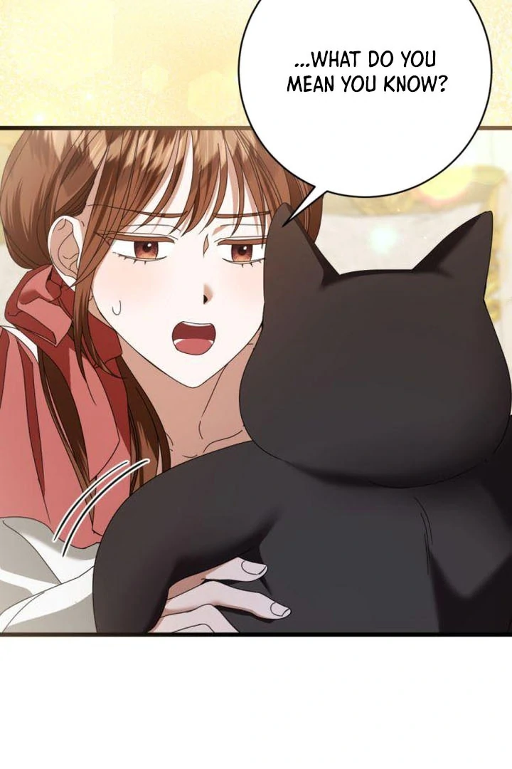 This Is What First Love Is Like, Your Majesty Chapter 18 - Page 84