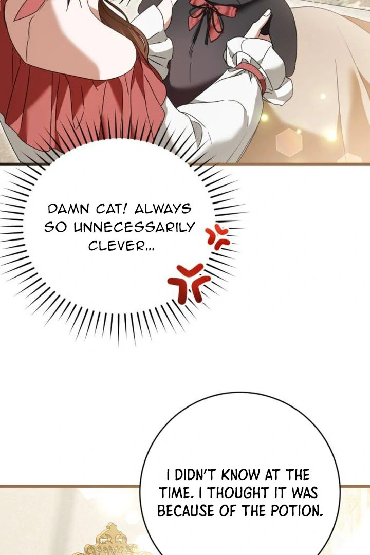 This Is What First Love Is Like, Your Majesty Chapter 18 - Page 87