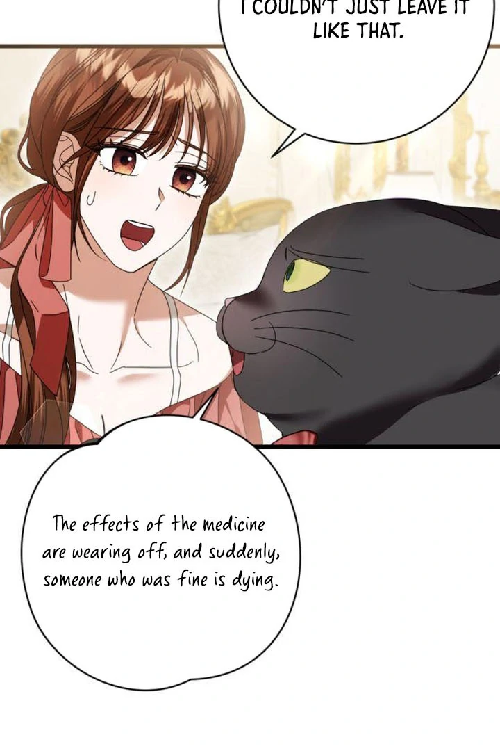 This Is What First Love Is Like, Your Majesty Chapter 18 - Page 89