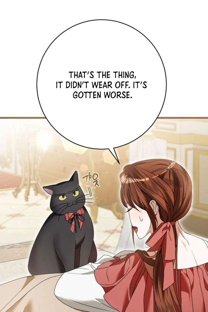 This Is What First Love Is Like, Your Majesty Chapter 18 - Page 90