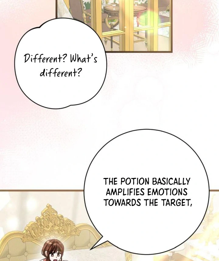 This Is What First Love Is Like, Your Majesty Chapter 18 - Page 92