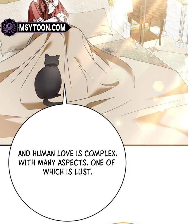 This Is What First Love Is Like, Your Majesty Chapter 18 - Page 93