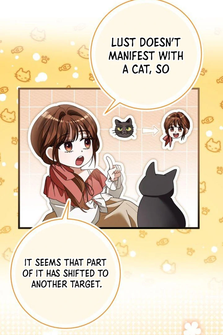 This Is What First Love Is Like, Your Majesty Chapter 18 - Page 94