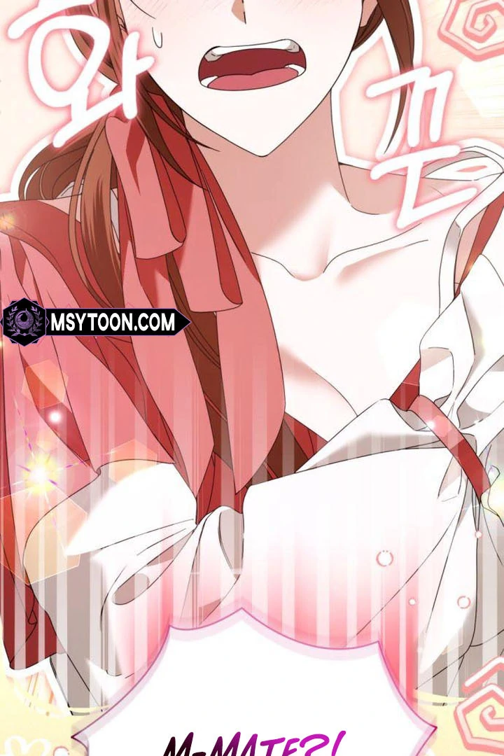 This Is What First Love Is Like, Your Majesty Chapter 18 - Page 97