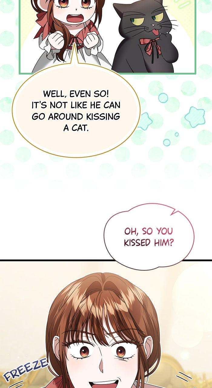 This Is What First Love Is Like, Your Majesty Chapter 19 - Page 4