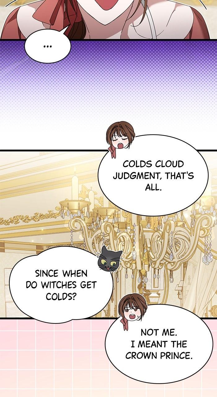 This Is What First Love Is Like, Your Majesty Chapter 19 - Page 5