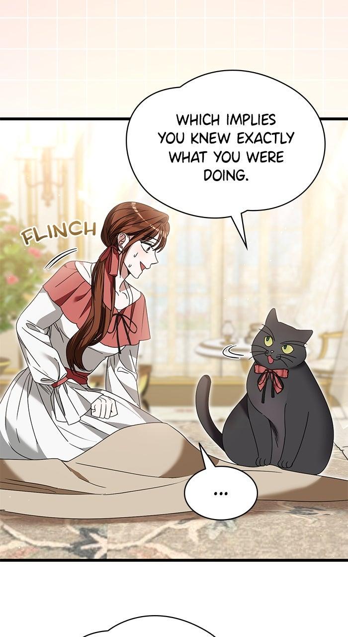 This Is What First Love Is Like, Your Majesty Chapter 19 - Page 6