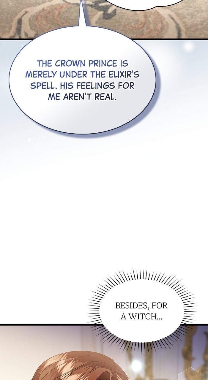 This Is What First Love Is Like, Your Majesty Chapter 19 - Page 9