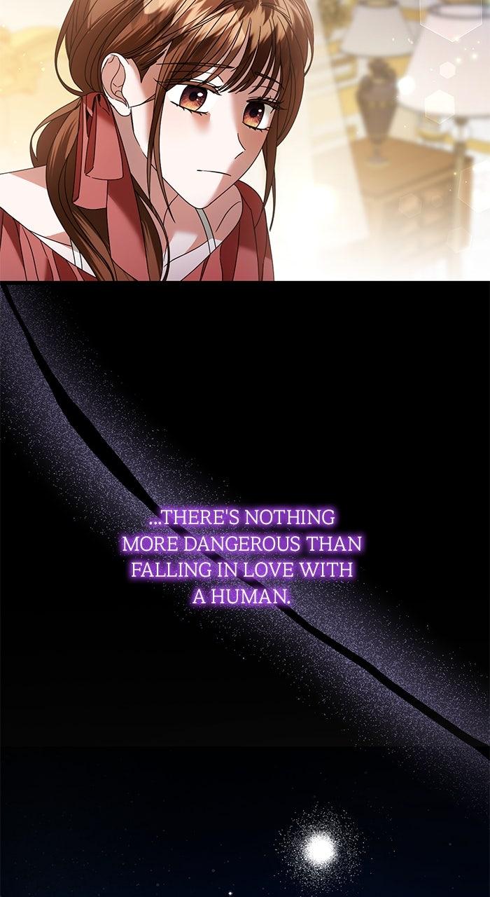 This Is What First Love Is Like, Your Majesty Chapter 19 - Page 10