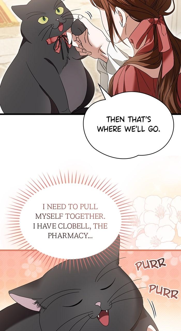 This Is What First Love Is Like, Your Majesty Chapter 19 - Page 21