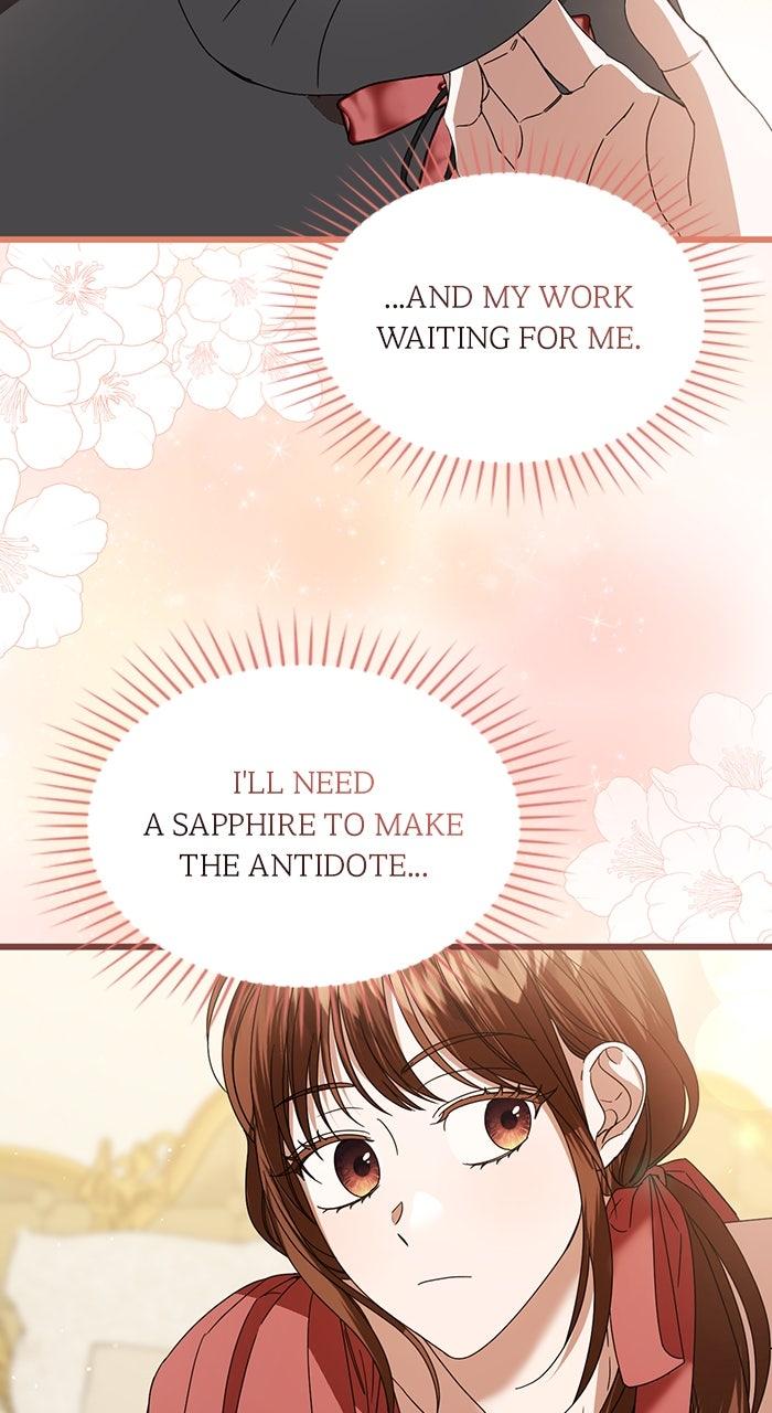 This Is What First Love Is Like, Your Majesty Chapter 19 - Page 22