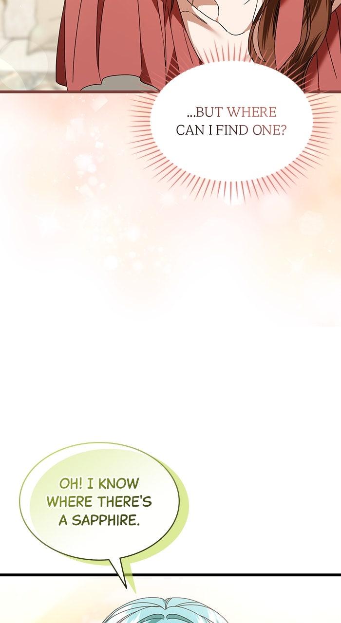 This Is What First Love Is Like, Your Majesty Chapter 19 - Page 23