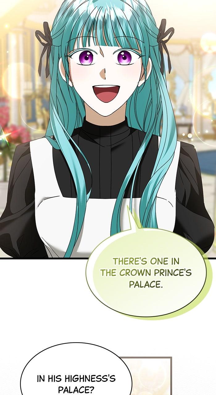 This Is What First Love Is Like, Your Majesty Chapter 19 - Page 24