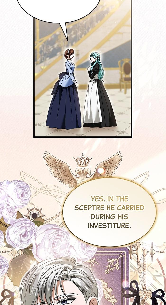 This Is What First Love Is Like, Your Majesty Chapter 19 - Page 25