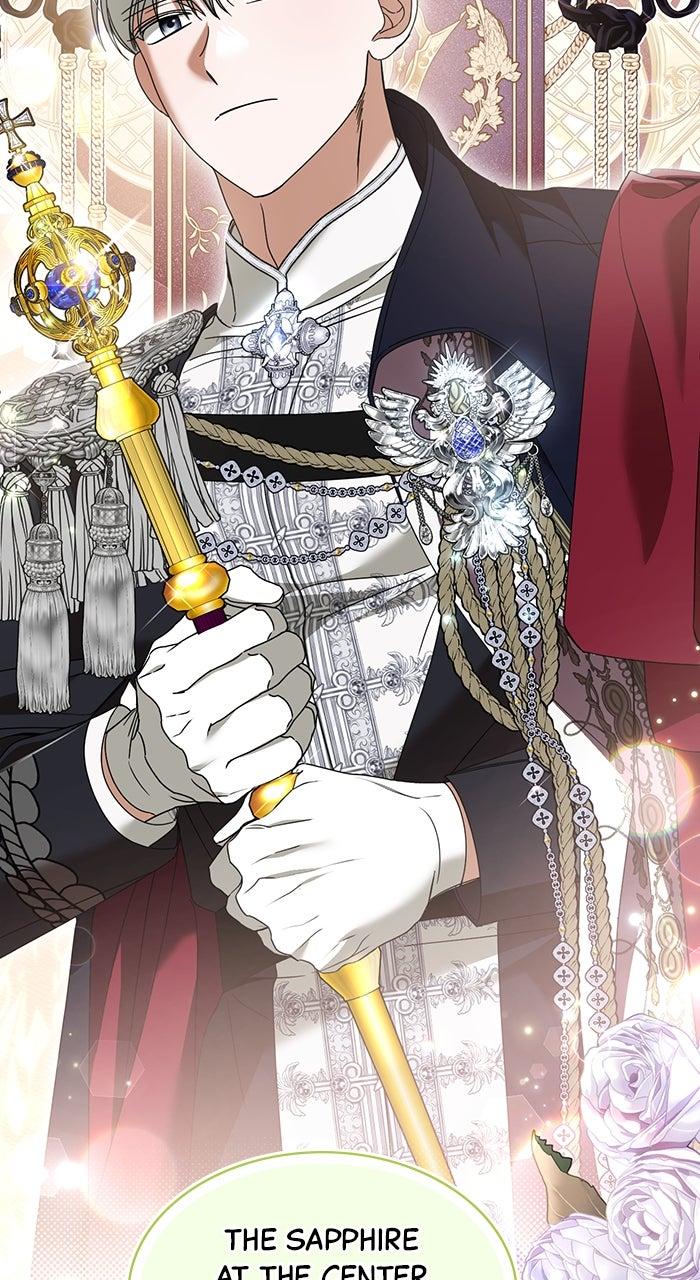 This Is What First Love Is Like, Your Majesty Chapter 19 - Page 26