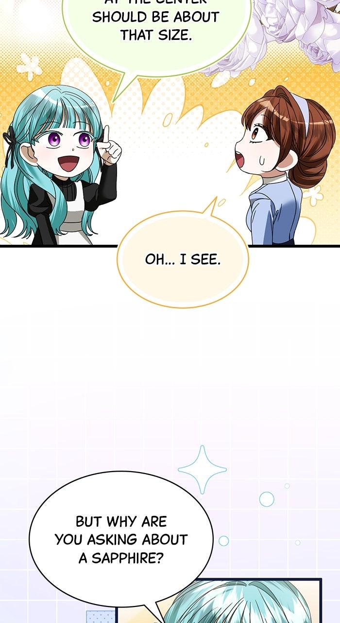 This Is What First Love Is Like, Your Majesty Chapter 19 - Page 27