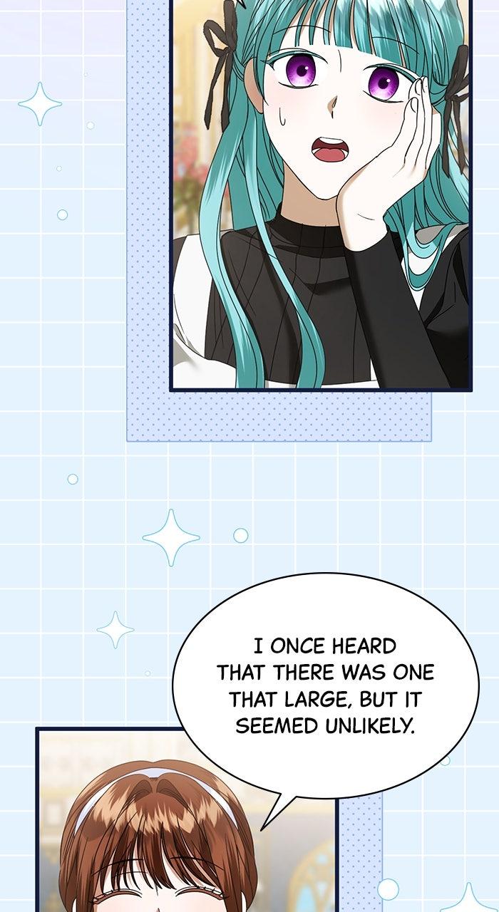 This Is What First Love Is Like, Your Majesty Chapter 19 - Page 28