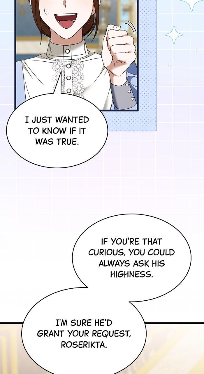 This Is What First Love Is Like, Your Majesty Chapter 19 - Page 29