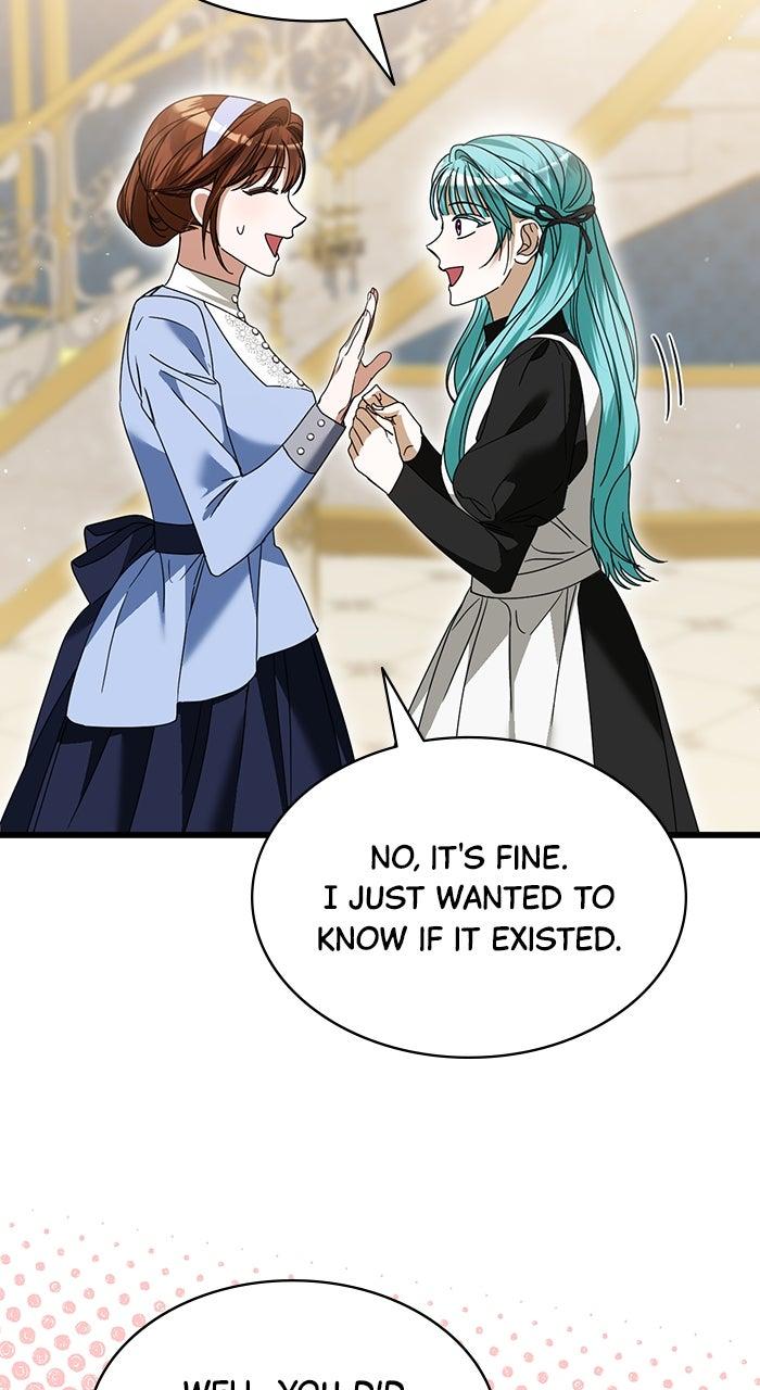 This Is What First Love Is Like, Your Majesty Chapter 19 - Page 30