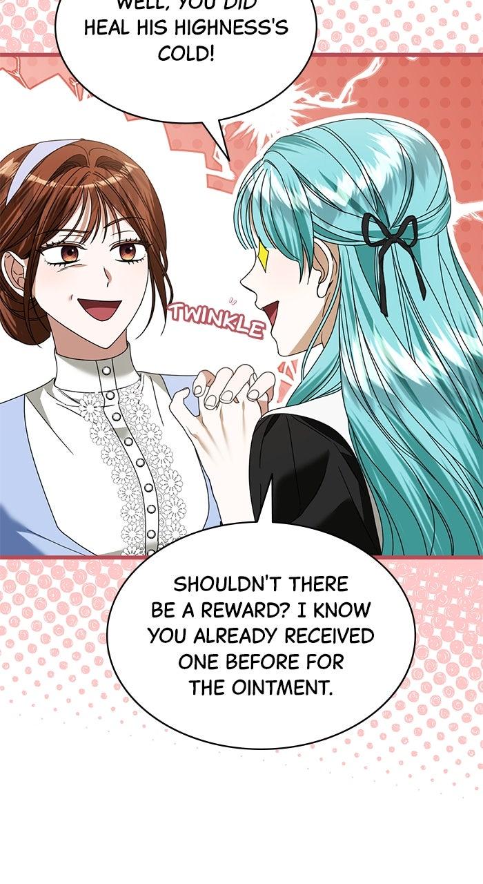 This Is What First Love Is Like, Your Majesty Chapter 19 - Page 31