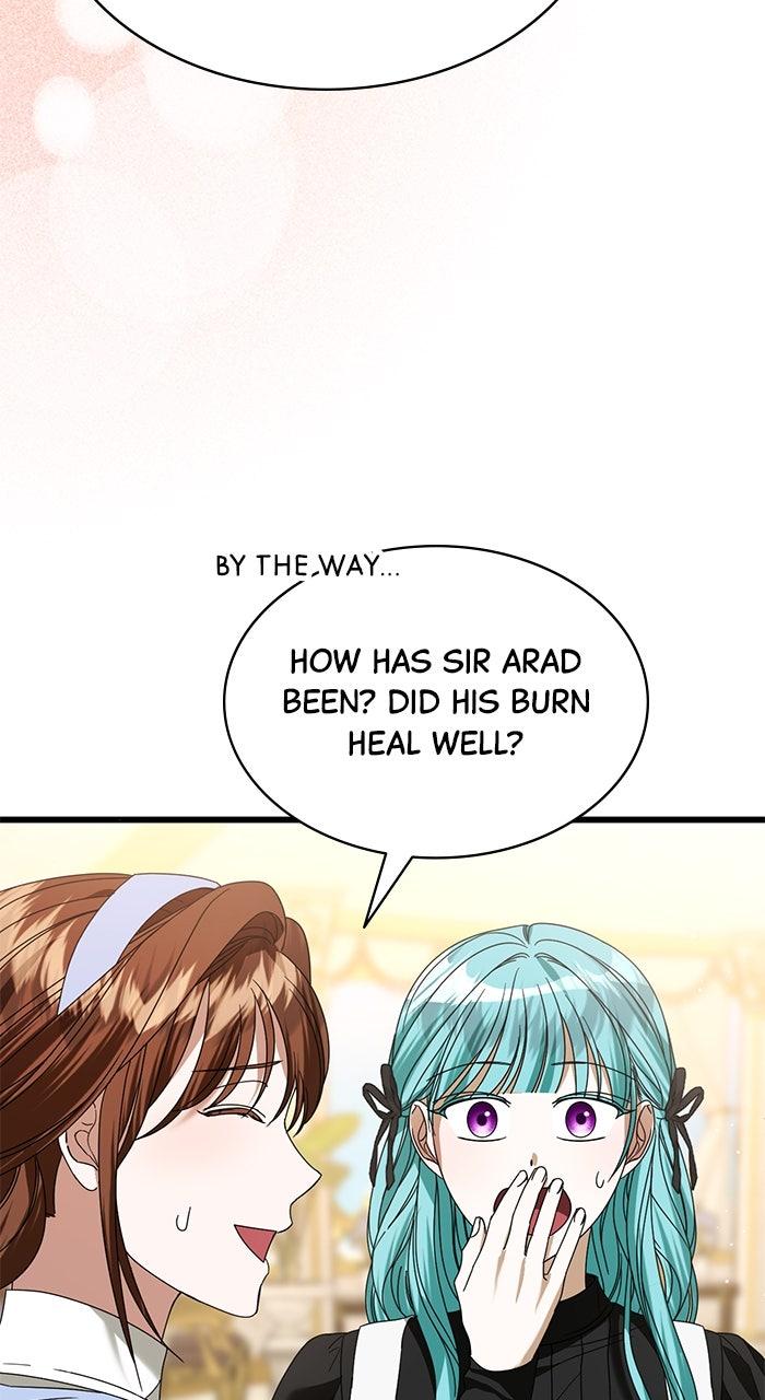 This Is What First Love Is Like, Your Majesty Chapter 19 - Page 33