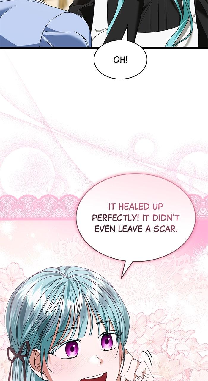 This Is What First Love Is Like, Your Majesty Chapter 19 - Page 34