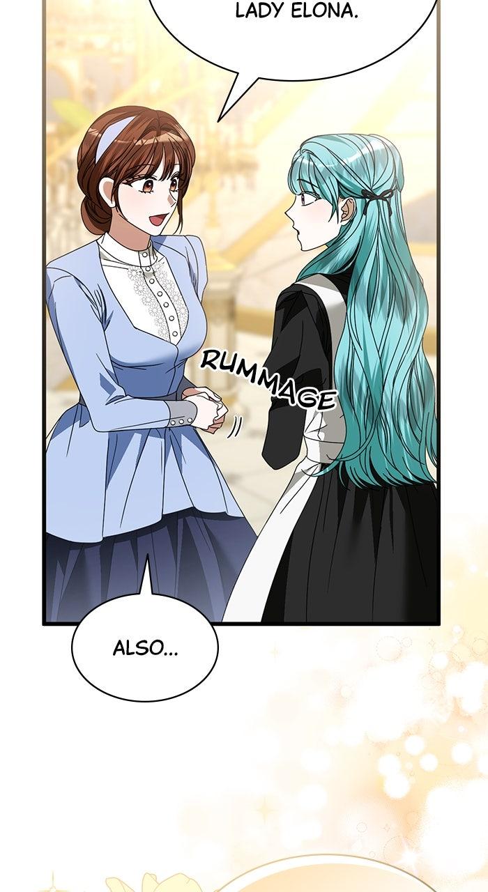 This Is What First Love Is Like, Your Majesty Chapter 19 - Page 36