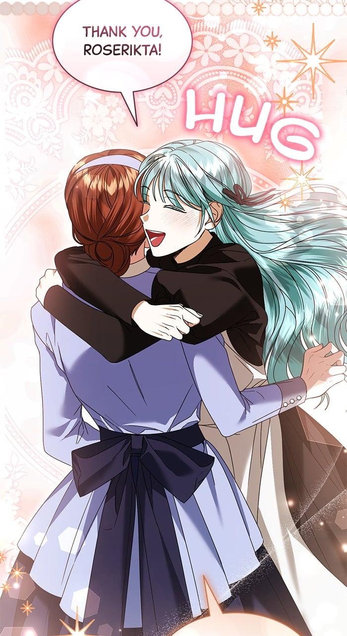 This Is What First Love Is Like, Your Majesty Chapter 19 - Page 39