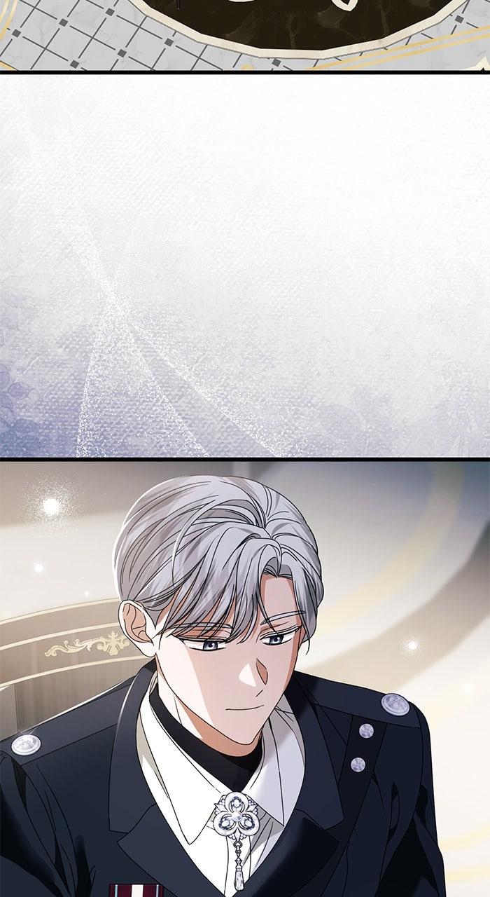 This Is What First Love Is Like, Your Majesty Chapter 19 - Page 43